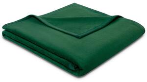 ODEJA COTTON SENSE 150/200 cm zelena