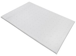NAMIZNI PRT 130/200 cm bela