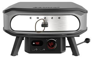 Cozze Peč za pico Elektro Premium 17" (Površina za peko (Š x G): 42,5 x 42,5 cm, 2,2 kW)