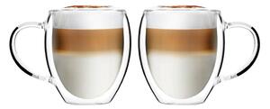 Skodelice v kompletu 2 ks 220 ml Noa – Vialli Design