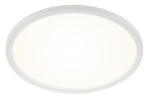 Briloner 7155-416 - LED Stropna svetilka SLIM LED/18W/230V