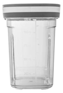 Orion Dozirna posoda siva, 1,25 l