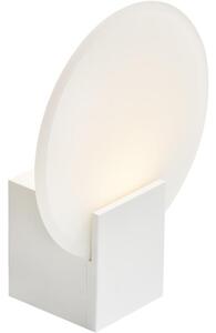 Nordlux - LED Zatemnitvena kopalniška stenska svetilka HESTER LED/9,5W/230V bela