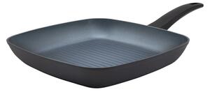 BE Living Grill ponev Delight Black 28 cm