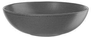 SKLEDA KITCHEN`ART COPPA KURO keramika 29,5/9 cm