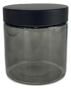Mömax Posoda Za Shranjevanje Magnus Black - 0,75 L