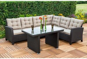 Gardenson Vrtni Garnitura Salerno, Blazine