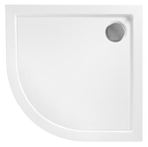 Tuš kad Rea Look White 80x80