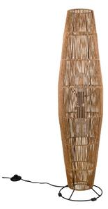 Stoječa svetilka v naravni barvi (višina 103 cm) Miki – Reality