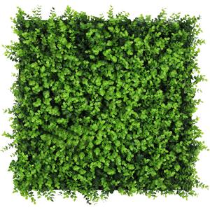 AKUSTIČNI PANEL Modular Wall System Design Flora 52/52/4 cm