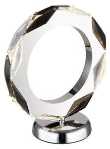 Globo Namizna Led-svetilka Karilion, S Sijalko