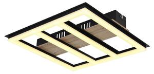 Globo Stropna Led-svetilka Froomy, S Sijalko