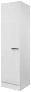 FlexWell Omara Za Posodo Alba, Bela, Š. 50 Cm