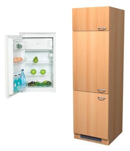 FlexWell Omara Za Vgradno Napravo Nano, Barva Bukve