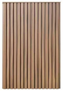 Mömax Akustični Panel Master 3, 4-Delni Set, Svetlo Rjava
