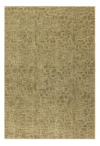 Zelena preproga 160x230 cm – Asiatic Carpets