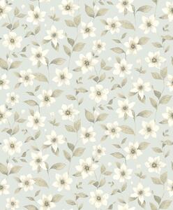 Tapeta Clematites 5 barv