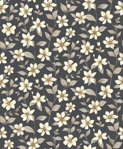Tapeta Clematites 5 barv