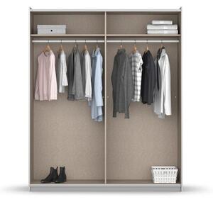 Modern Living Omara Za Oblačila Reflect, Barva Hrasta