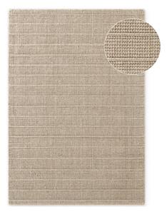 Bež ročno tkana volnena preproga 200x300 cm Camden Parker – Ted Baker