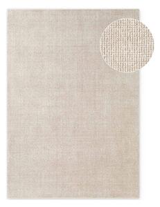 Kremno bela ročno tkana volnena preproga 200x300 cm Greenwich – Ted Baker