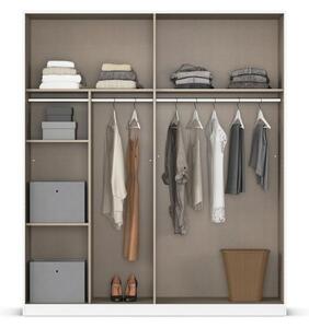 Modern Living Set Polic Reflect, 3 Kos