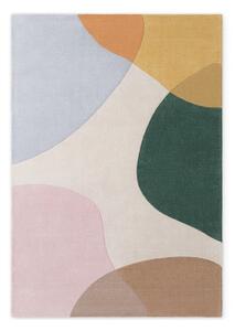 Ročno tkana volnena preproga 120x170 cm Hackney Clarissa – Ted Baker