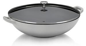 LITOŽELEZNI VOK Calido 36/10 cm