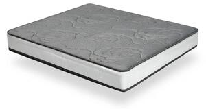 Trda/srednje trda vzmetnica iz pene 140x200 cm Zen Comfort – Bonami Selection
