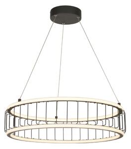 VISEČA NIHALNA LED-SVETILKA Cicolo Cage 1786 lm 3000 K 220-240 V