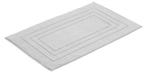 KOPALNIŠKA PREPROGA Vossen Feeling NOS Vossen Teppich barve aluminija 67/120 cm