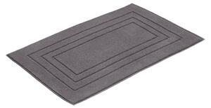 KOPALNIŠKA PREPROGA Vossen Feeling NOS Vossen Teppich temno siva 67/120 cm