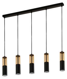 VISEČA SVETILKA Merrygold 94/5,5/120 cm 35 W GU10