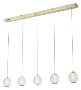 VISEČA LED-SVETILKA Allure 28 W 1055 lm 3000 K 220-240 V