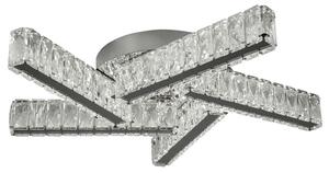 STROPNA LED-SVETILKA Clover 3 W 700 lm 4000 K 220-240 V