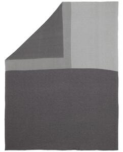 OKRASNA ODEJA AMELI 130/170 cm krem barve, siva, bež