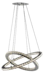 VISEČA NIHALNA LED-SVETILKA Clover 10 W 320 lm 4000 K 220-240 V