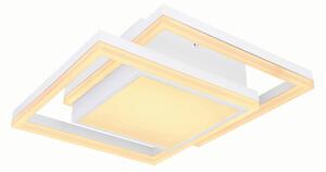 STROPNA LED-SVETILKA 3000-6000 K 230 V