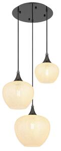 VISEČA SVETILKA 49/49/120 cm E27