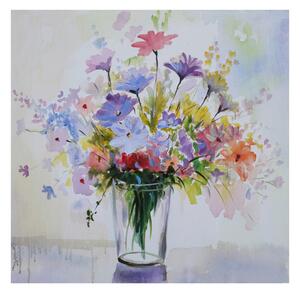 OLJNA SLIKA 85/85 cm