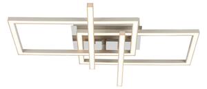 STROPNA LED-SVETILKA 24 W 2700 lm 3000 K 220-240 V