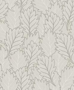 Tapeta Antibes Quercus Leaves 4 barve