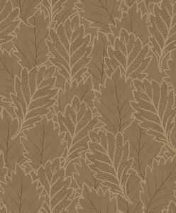 Tapeta Antibes Quercus Leaves 4 barve
