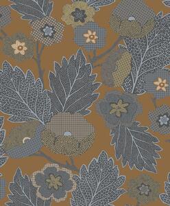 Tapeta Antibes Flora 4 barve