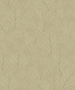 Tapeta Antibes Quercus Leaves 4 barve