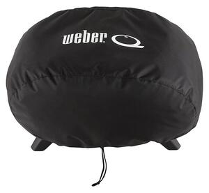Weber Zaščitna prevleka za žar (Ustrezno za: serijo žarov Weber Q1000N, Š x V: 67 x 35 cm)