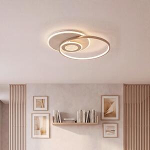 STROPNA LED-SVETILKA Travera 36 W 3820 lm 3000-6000 K 220-240 V