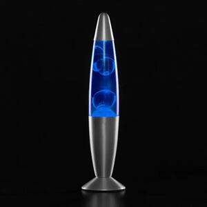 LAVA STOLNA LAMPA PLAVA E14/25W/R39 4899888114802