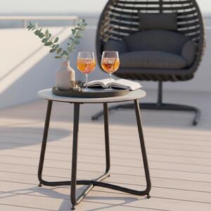 Bessagi Garden Vrtna Mizica Pine, Ø 50cm