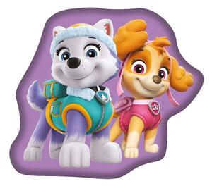 Otroška blazina iz flisa Paw Patrol – Jerry Fabrics